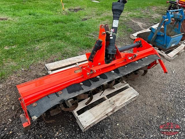 Image of Land Pride RTR1282 equipment image 1