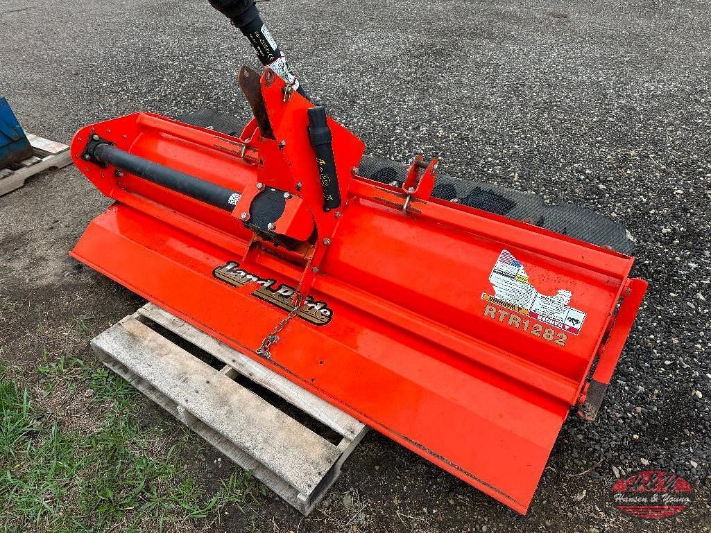Image of Land Pride RTR1282 Primary image