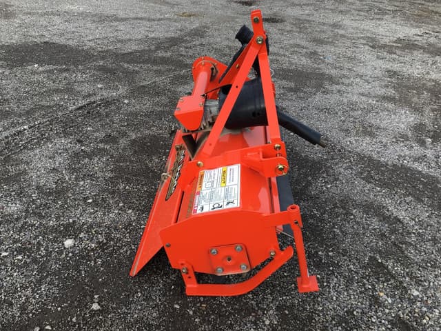 Image of Land Pride RTR0550 equipment image 3