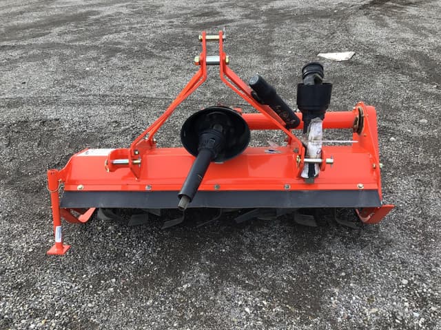 Image of Land Pride RTR0550 equipment image 2