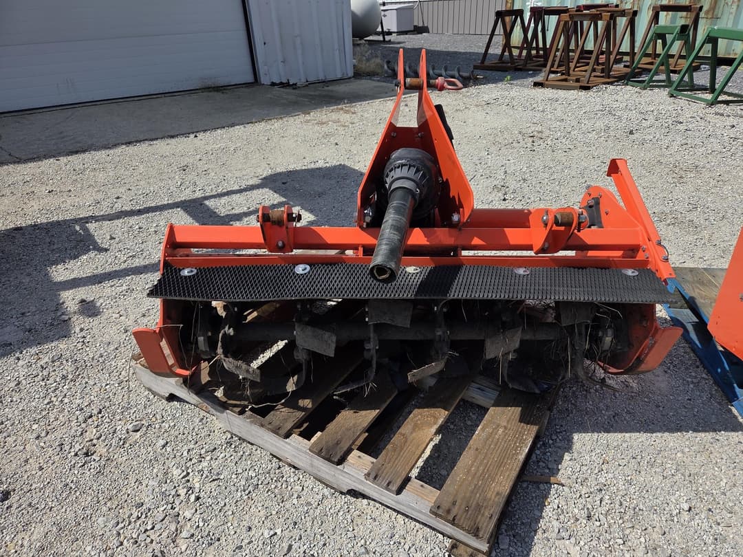 Image of Land Pride RTR1242 Image 1