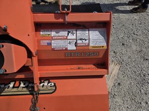 Land Pride RTR1242 Image