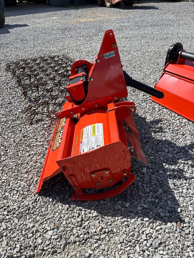 Image of Land Pride RTR1242 equipment image 1