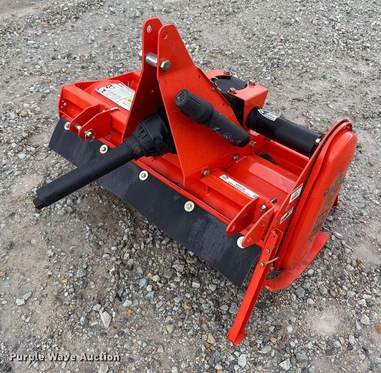 Land Pride RTR1242 Equipment Image0