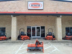 2024 Land Pride RTR1242 Image