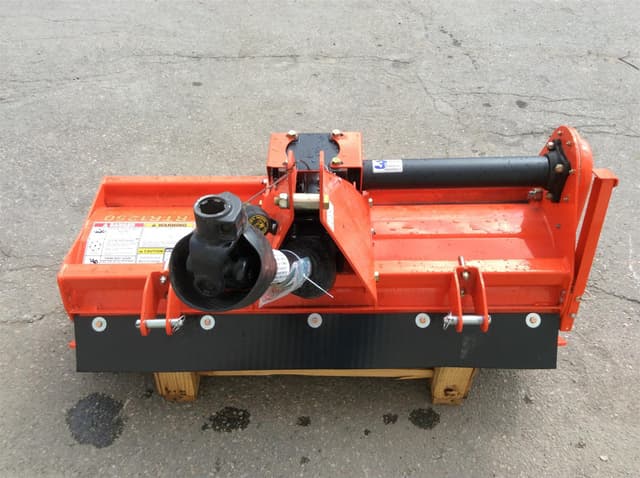 Image of Land Pride RTR1250 equipment image 1