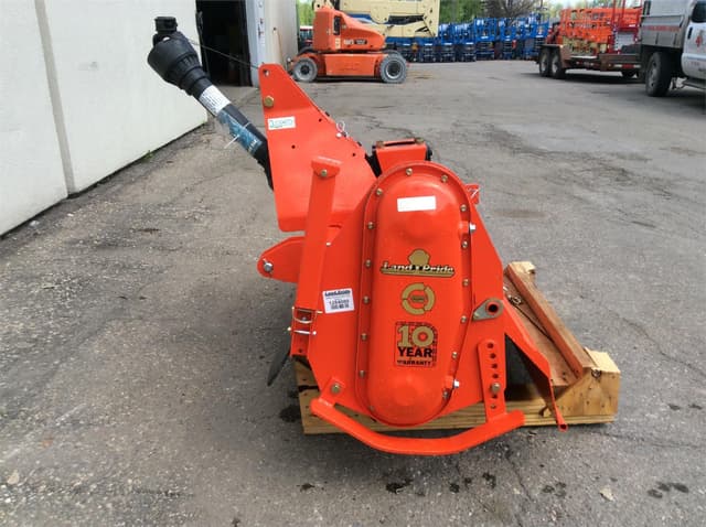 Image of Land Pride RTR1250 equipment image 2