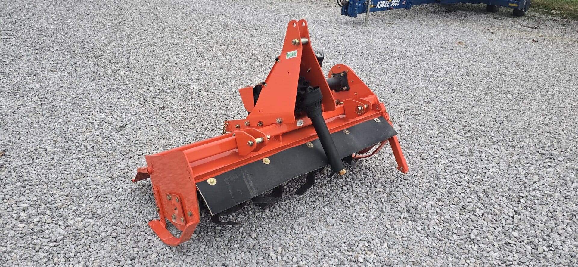 Land Pride RTR1250 Equipment Image0