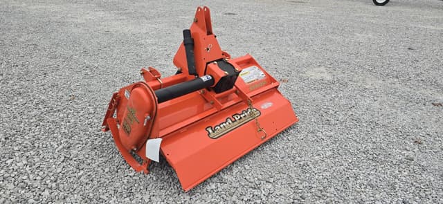 Image of Land Pride RTR1250 equipment image 4