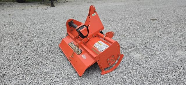 Image of Land Pride RTR1250 equipment image 2