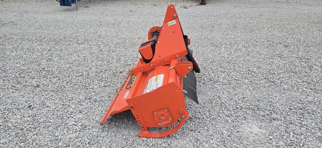 Image of Land Pride RTR1250 equipment image 1