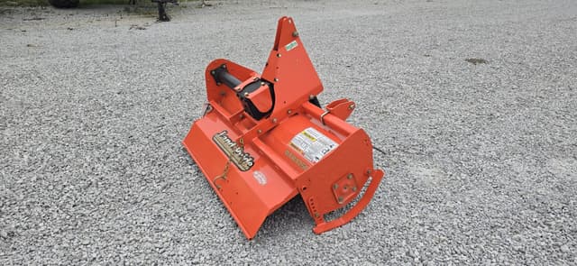 Image of Land Pride RTR1250 equipment image 2