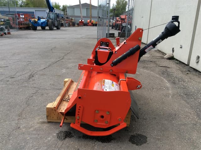 Image of Land Pride RTR1250 equipment image 3