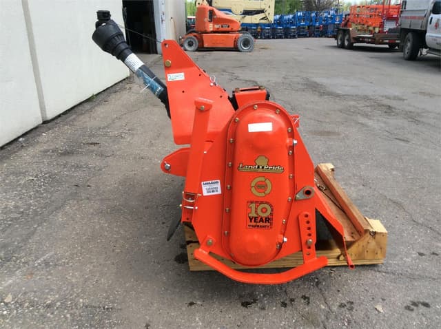 Image of Land Pride RTR1250 equipment image 2