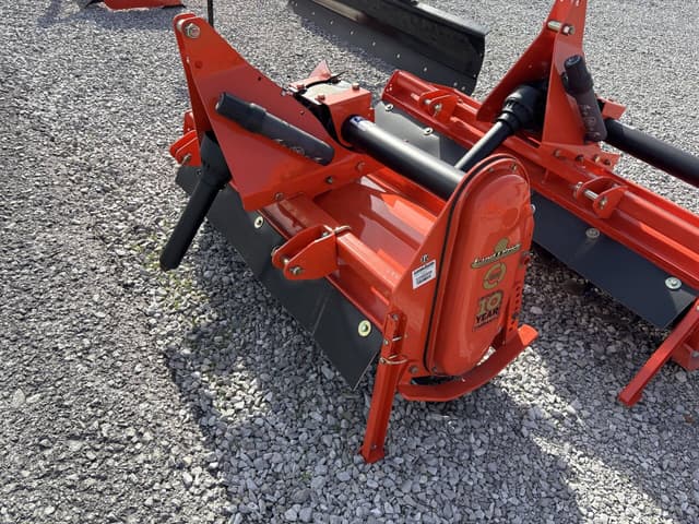 Image of Land Pride RTR1250 equipment image 1