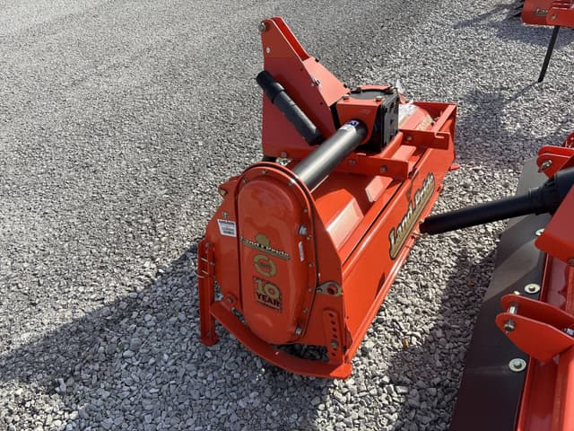 Image of Land Pride RTR1250 equipment image 4