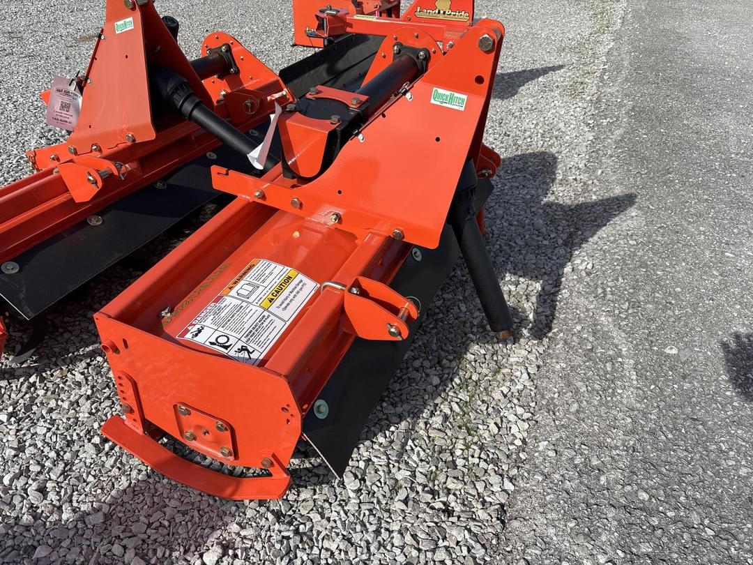 Image of Land Pride RTR1250 Primary image