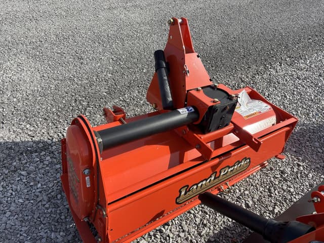 Image of Land Pride RTR1250 equipment image 3