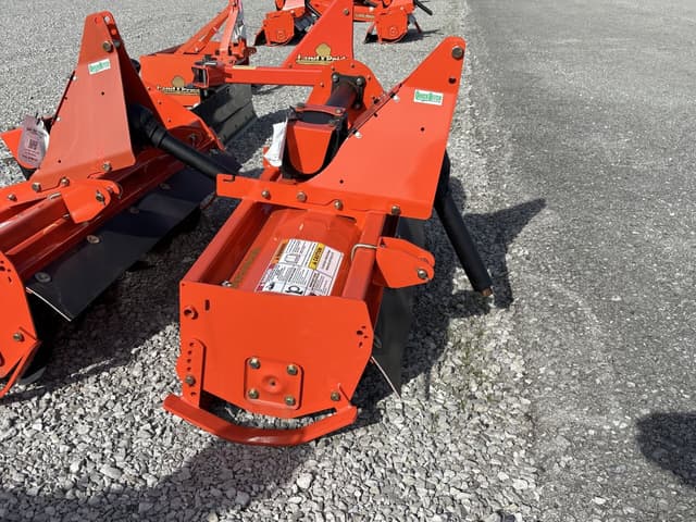 Image of Land Pride RTR1250 equipment image 1