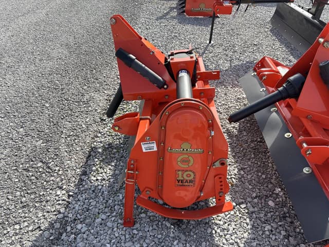 Image of Land Pride RTR1250 equipment image 2