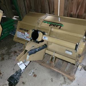 Land Pride RTR1250 Image