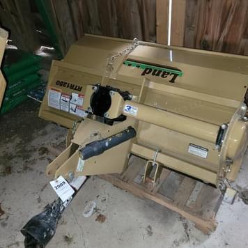 Main image Land Pride RTR1250