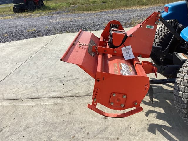 Image of Land Pride RTR1250 equipment image 1