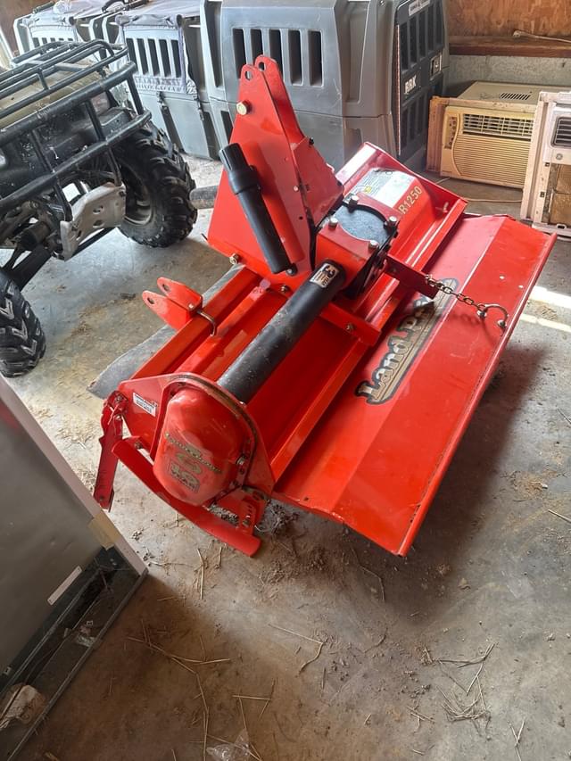 Image of Land Pride RTR1250 equipment image 3