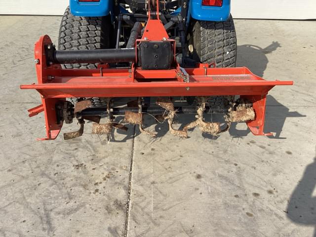 Image of Land Pride RTR1250 equipment image 2