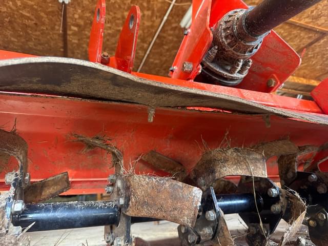 Image of Land Pride RTR1250 equipment image 1