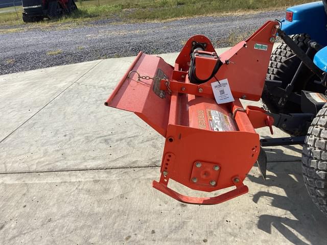 Image of Land Pride RTR1250 equipment image 1