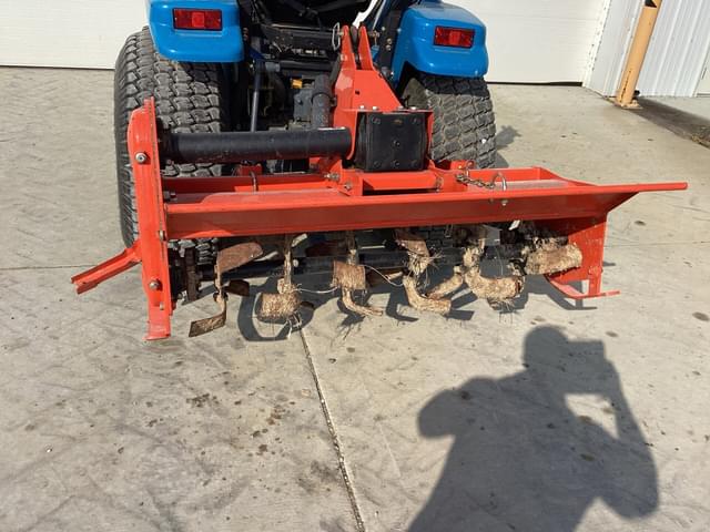 Image of Land Pride RTR1250 equipment image 3