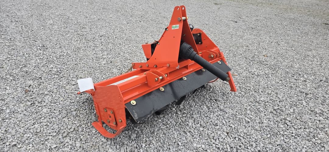 Image of Land Pride RTR1250 Primary image