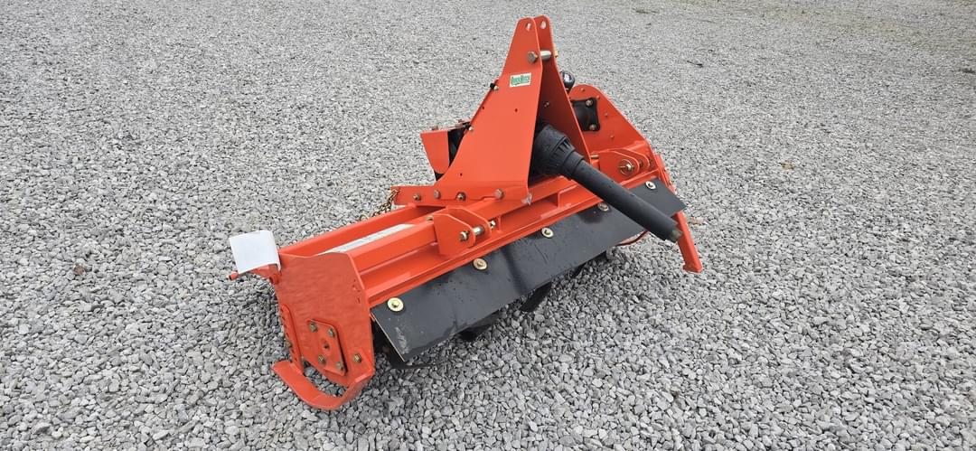 Image of Land Pride RTR1250 Primary image