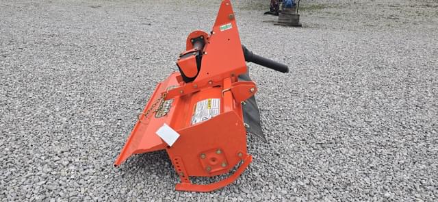 Image of Land Pride RTR1250 equipment image 1