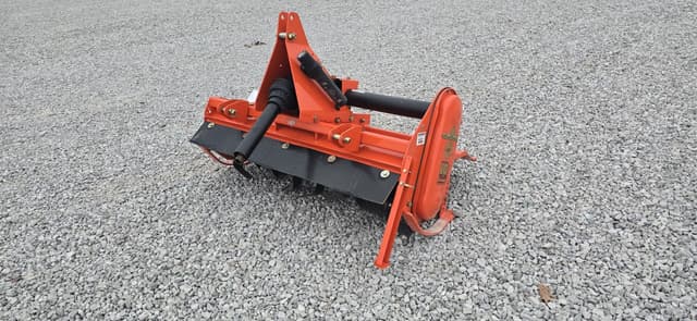 Image of Land Pride RTR1250 equipment image 2