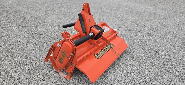 Image of Land Pride RTR1250 equipment image 4