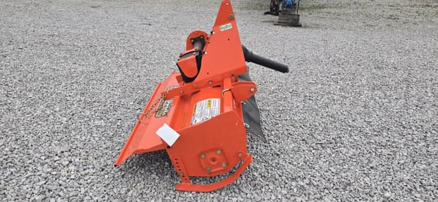 Image of Land Pride RTR1250 equipment image 1