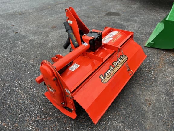 Image of Land Pride RTR1250 Primary image