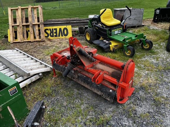 Image of Land Pride RTR1250 equipment image 2