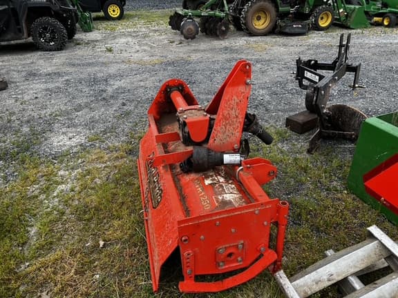 Image of Land Pride RTR1250 equipment image 3