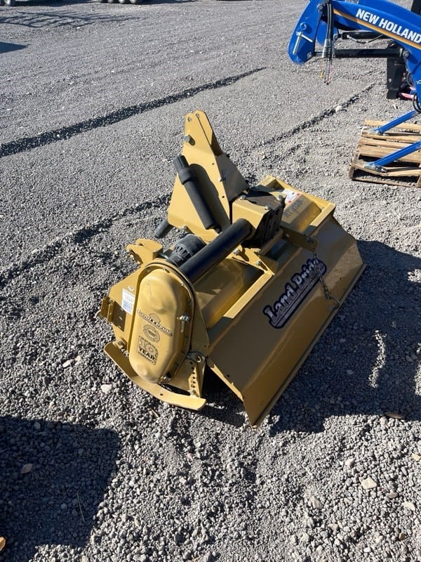 Main image Land Pride RTR1250