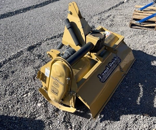 Land Pride RTR1250 Equipment Image0