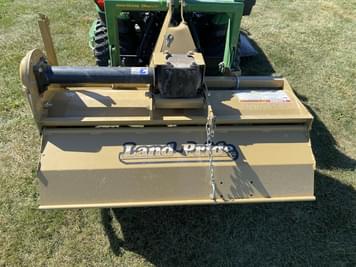 Main image Land Pride RTR1250