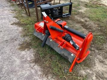 Main image Land Pride RTR1250