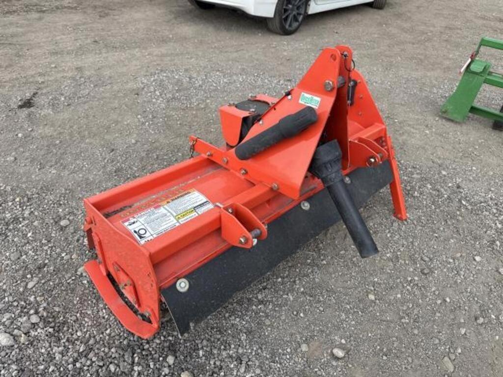 Image of Land Pride RTR1250 Primary image