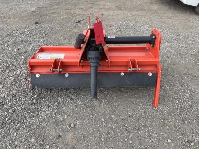 Image of Land Pride RTR1250 equipment image 1
