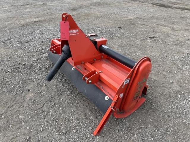 Image of Land Pride RTR1250 equipment image 2