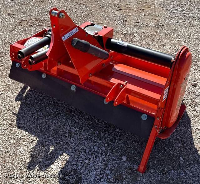 Image of Land Pride RTR1250 equipment image 4