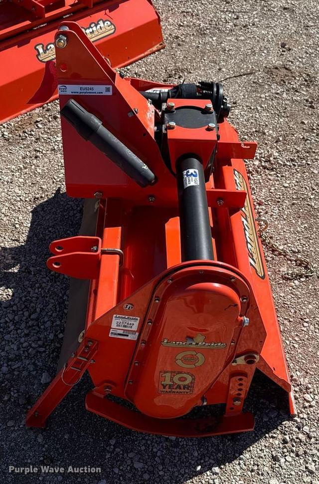 Image of Land Pride RTR1250 equipment image 3